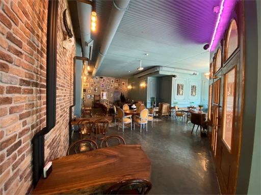 عکس کافه دایس