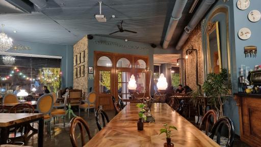 عکس کافه دایس