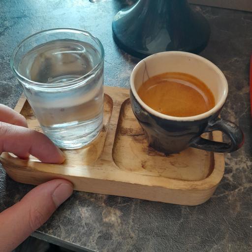 عکس کافه لاله زار 