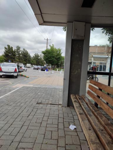 عکس  شهرک شهید بهشتی