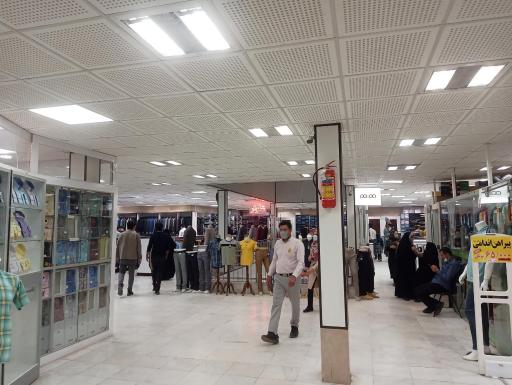 مجتمع پوشاک پیام