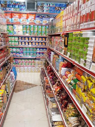 عکس فروشگاه پاییزان فریدونی