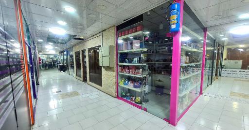 عکس پاساژ الماس شهر