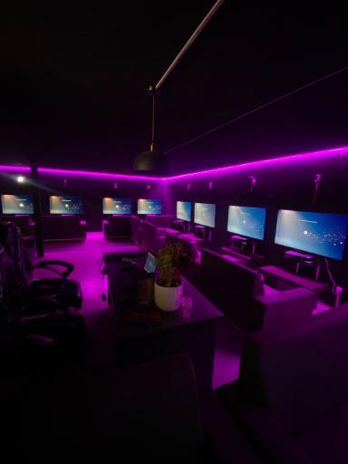 عکس گیم سیتی کلاب