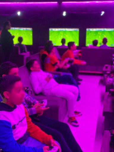 عکس گیم سیتی کلاب