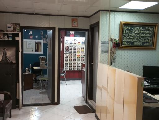 عکس عینک دیدگان