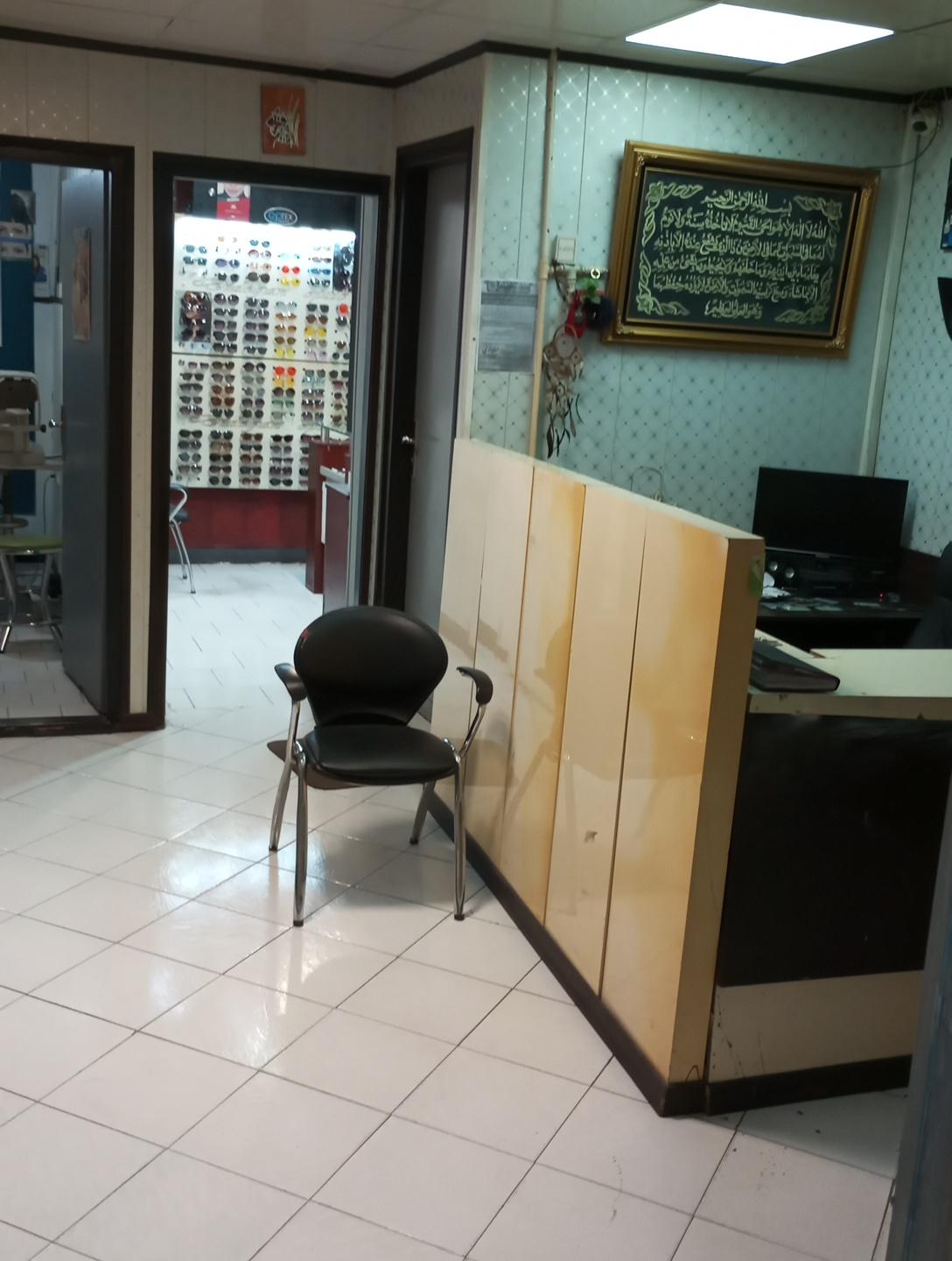 عکس عینک دیدگان