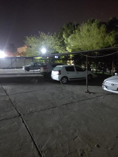 عکس بانک ماشین آلات بنیاد مسکن انقلاب اسلامی فارس 