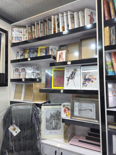 استوديو محمدرضا قاسمی 