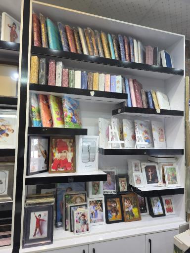 عکس استوديو محمدرضا قاسمی 