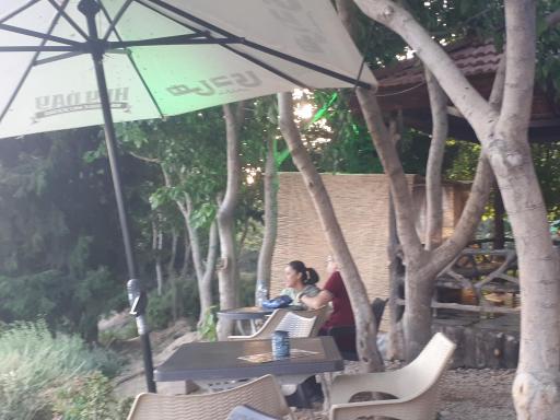 عکس کافه گهواره دید