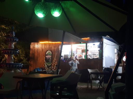 عکس کافه گهواره دید