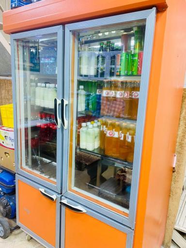 عکس نان داغ کباب داغ آتشگاه