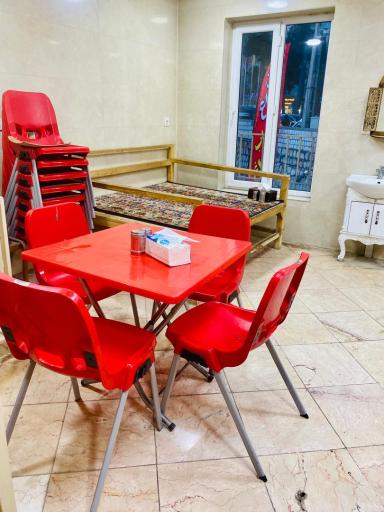 عکس نان داغ کباب داغ آتشگاه