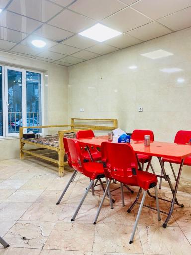 عکس نان داغ کباب داغ آتشگاه