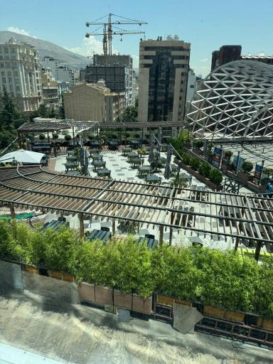 عکس ایران کریدیت