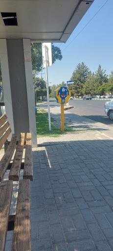 عکس  شهرک شهید بهشتی