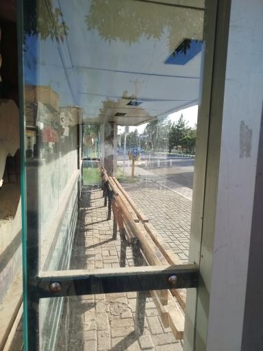 عکس  شهرک شهید بهشتی