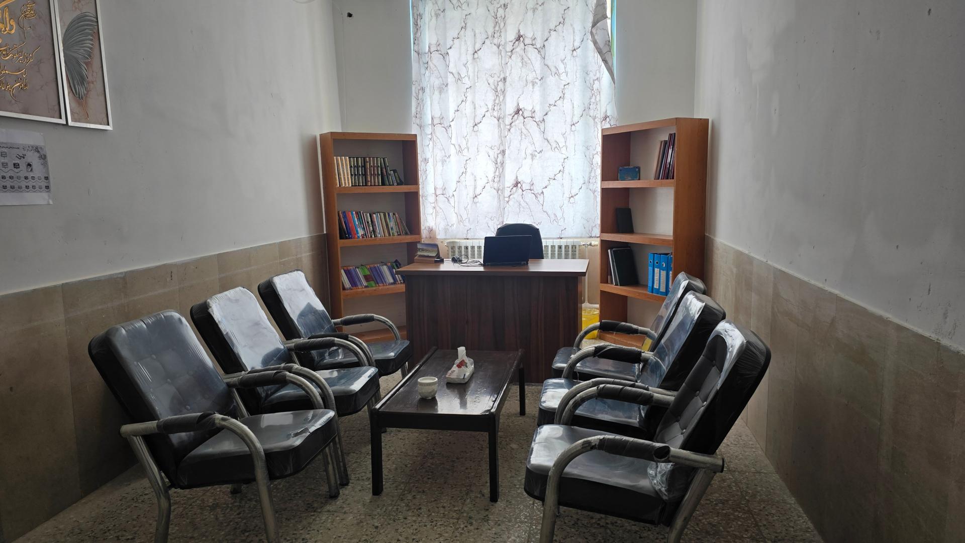 عکس هنرستان غیردولتی پسرانه دارالفنون