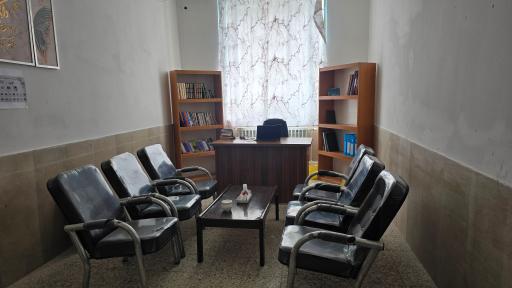 عکس هنرستان غیردولتی دارالفنون 
