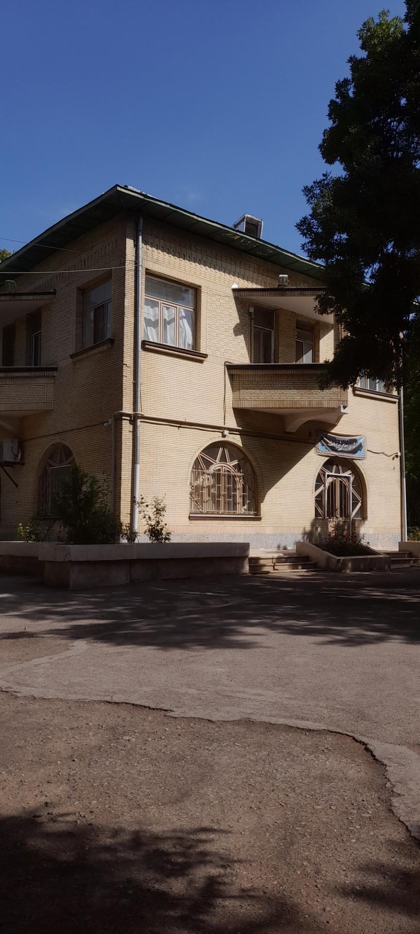 عکس شورای اسلامی شهر فریمان