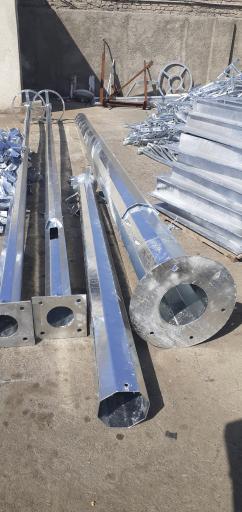 عکس کارگاه تولیدی مبلمان شهری نگارگران شهر آرمانی