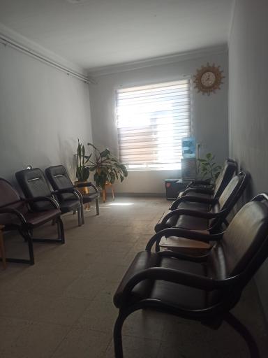 عکس دفترخانه اسناد رسمی شماره ۱۰۲