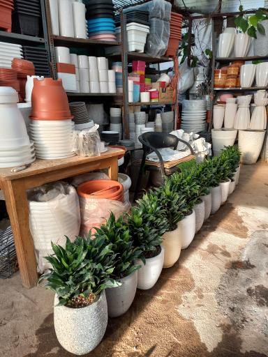 گلخانه‌ منظریه 