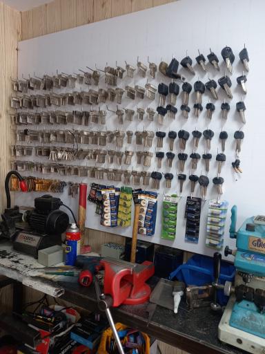 عکس کلیدسازی مهربانی