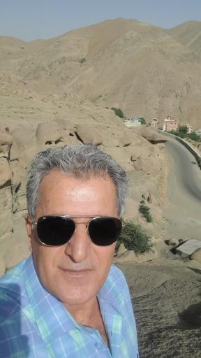 عکس وردیج