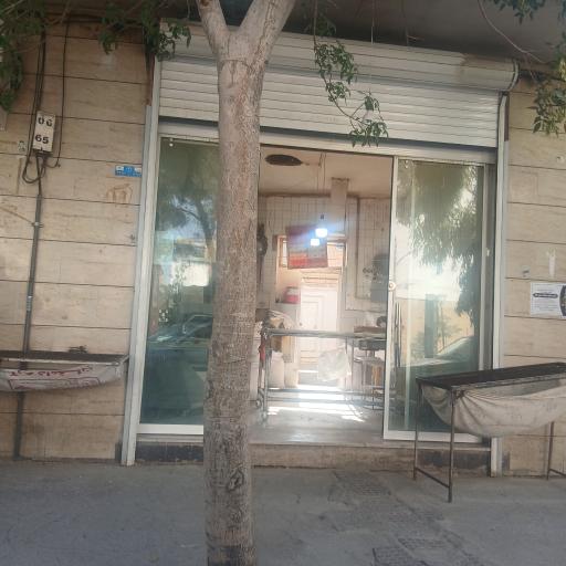 نانوایی بلوار