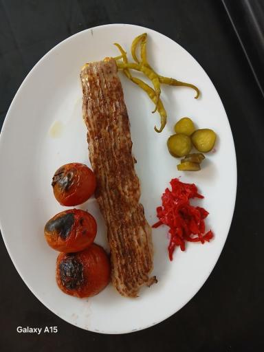 عکس رستوران هخامنش