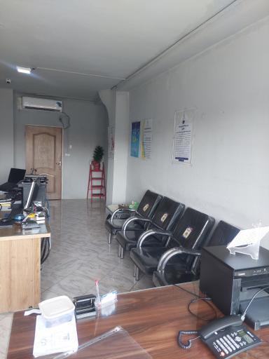 عکس دفتر اسناد رسمی ۵۶۵ حسن زاده 