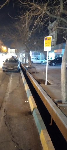 عکس  چمن 75
