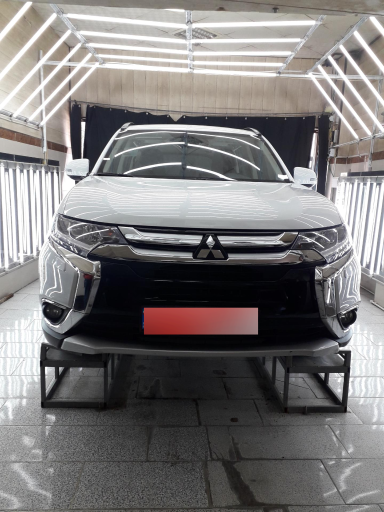 عکس تشخیص رنگ پوریا کلاسیک