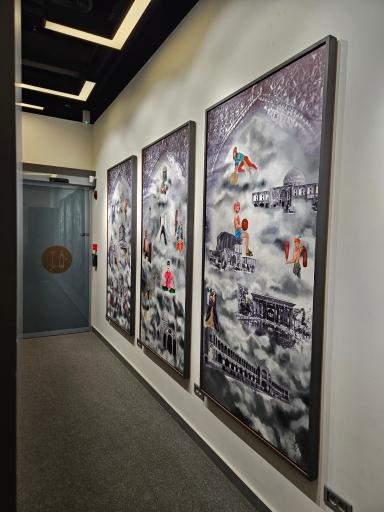 عکس باشگاه ورزشی ورزشخانه