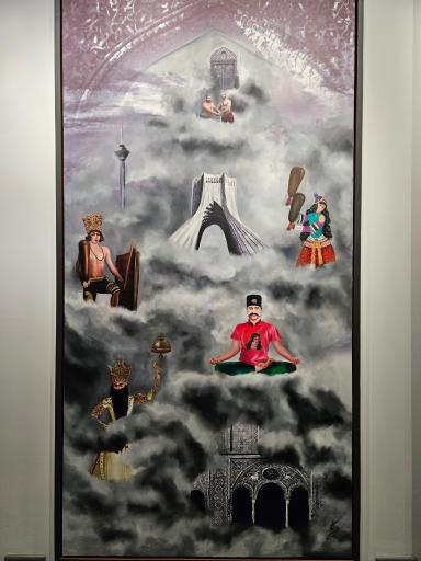 عکس باشگاه ورزشی ورزشخانه