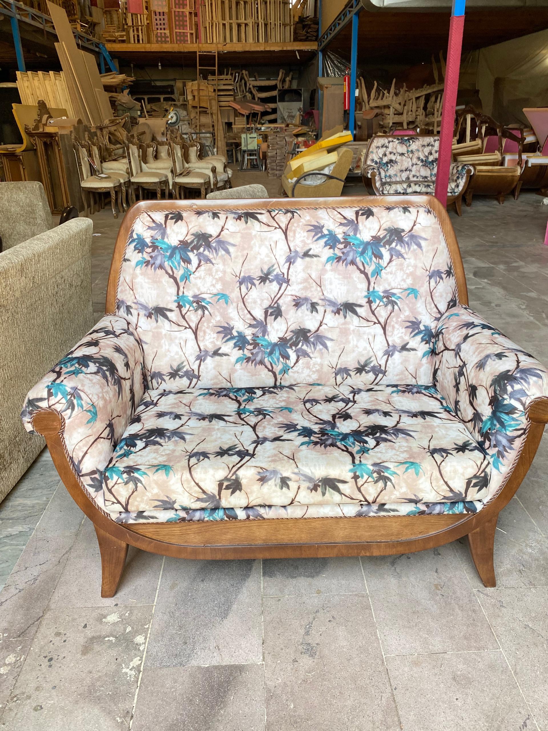 عکس صنایع چوب  خم