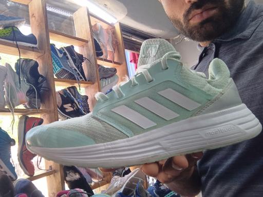 عکس کفش و لباس استوک اسدی