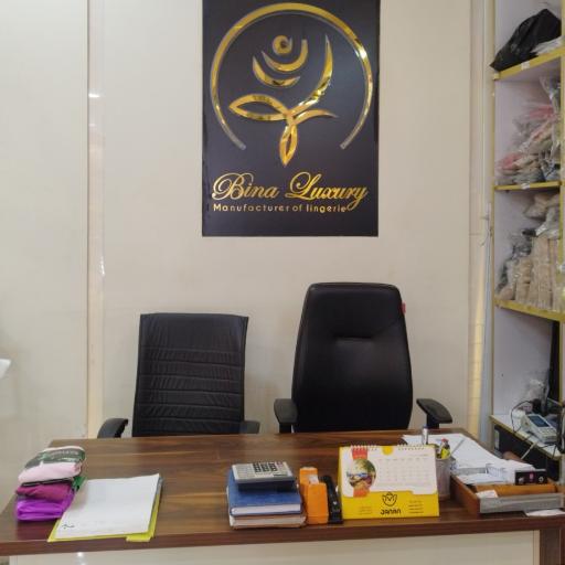عکس تولیدی و عمده فروشی لباس زیر بینا
