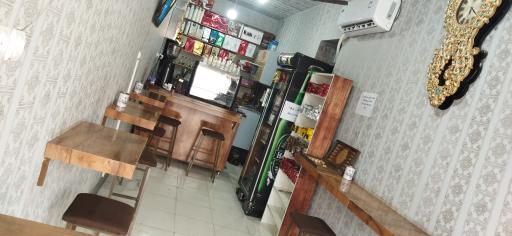 عکس قهوه باریستا پلاس