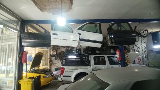 عکس مسترزانتیا