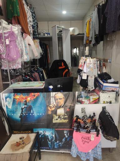 عکس لوازم التحریر صدف