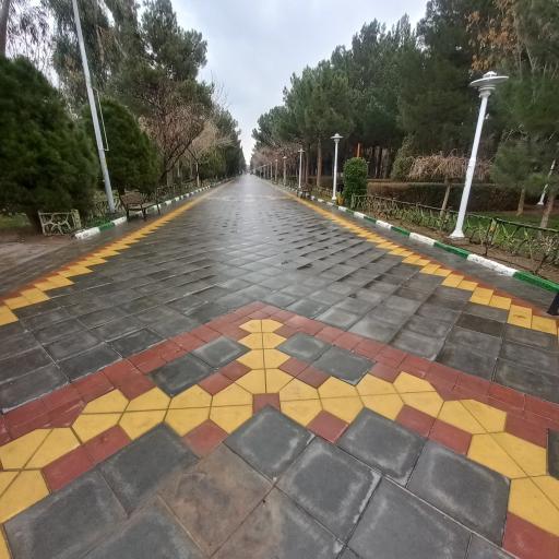 بوستان علوی