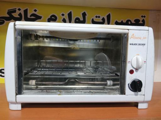 عکس تعمیرات لوازم خانگی سما سرویس 