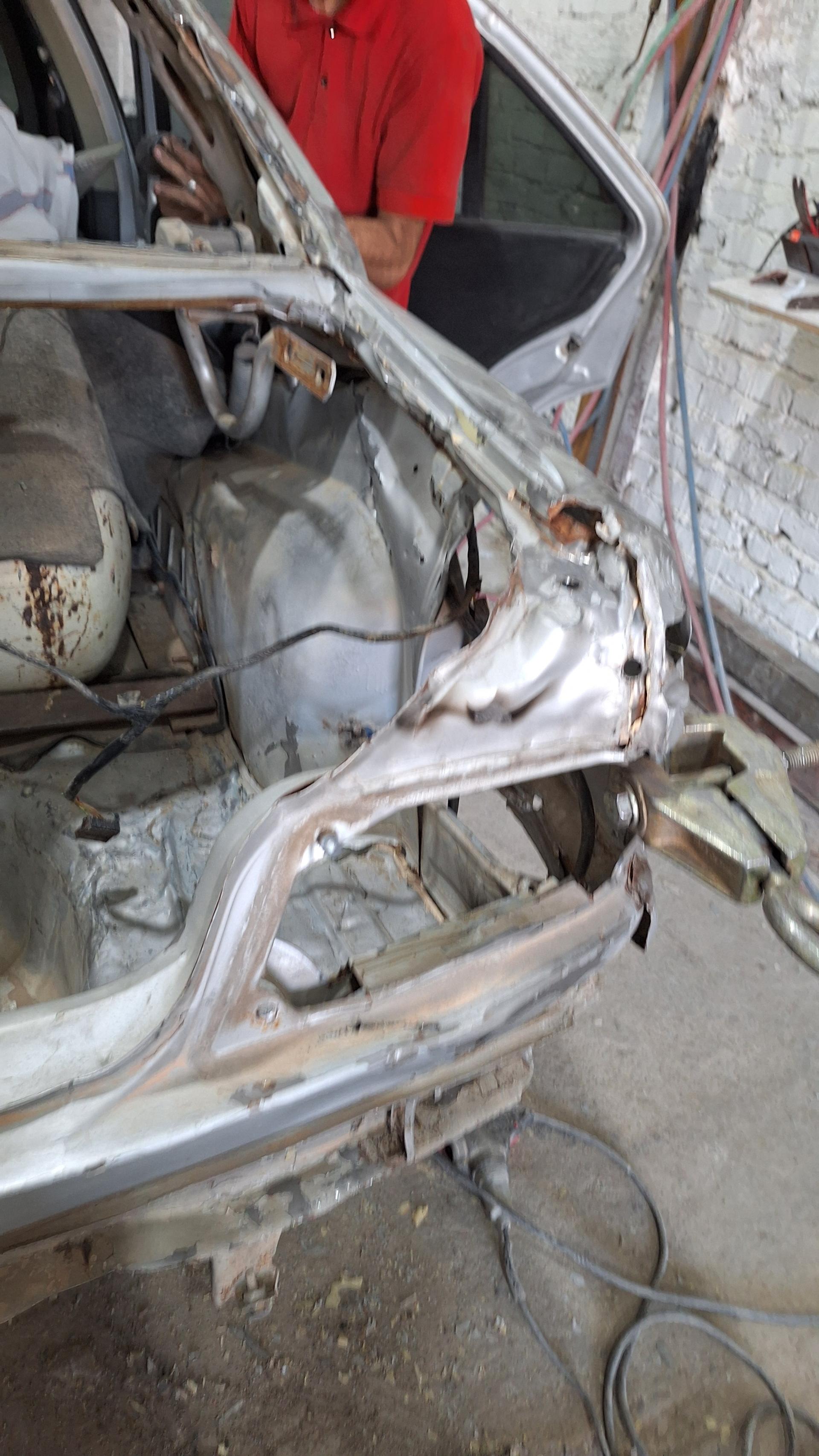 عکس صافکاری نقاشی اطمینان pdr