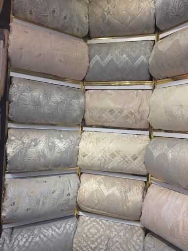 عکس انبار پخش کالای خواب یاتلین