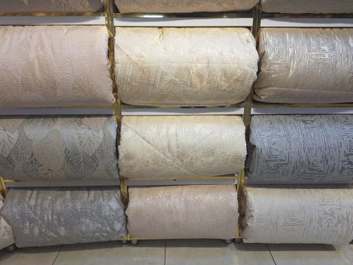 عکس انبار پخش کالای خواب یاتلین