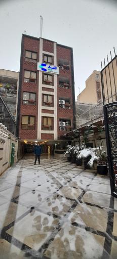 کارگزاری اعتبار تابان