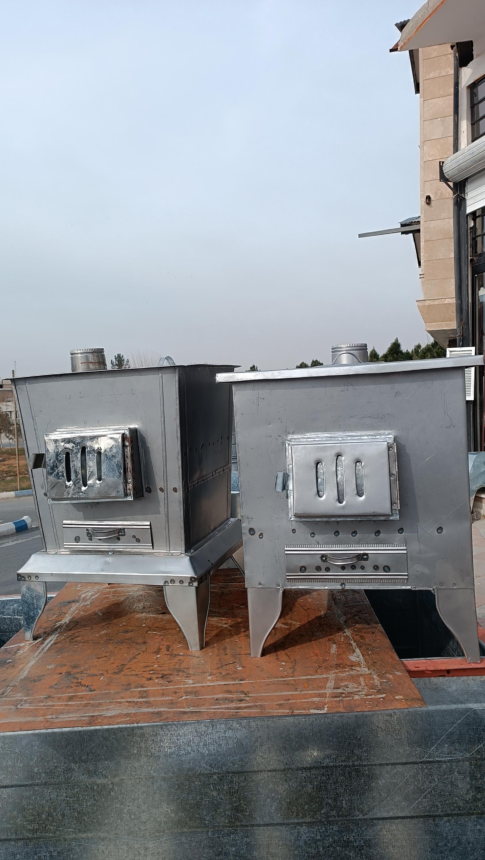 عکس کانال سازی محمودی